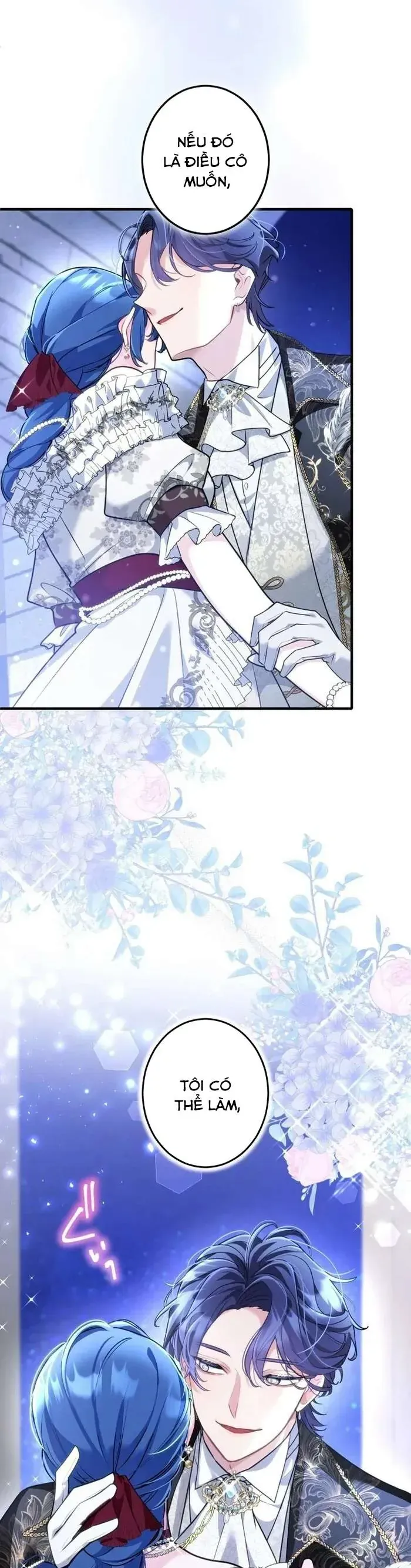 Hợp Đồng Ba Năm Với Tử Thần Chapter 10 - 6