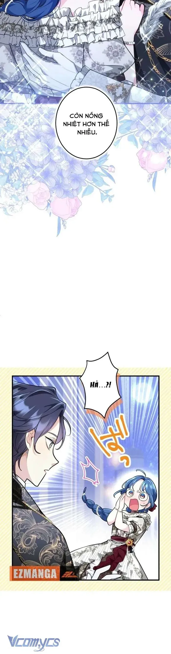 Hợp Đồng Ba Năm Với Tử Thần Chapter 10 - 7