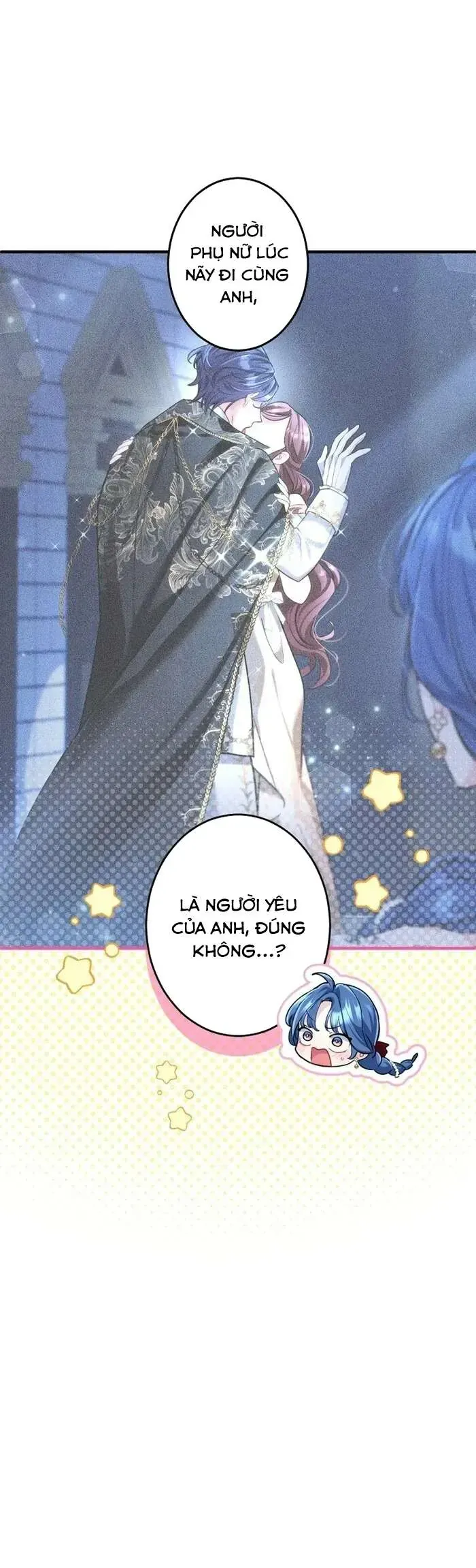 Hợp Đồng Ba Năm Với Tử Thần Chapter 10 - 8