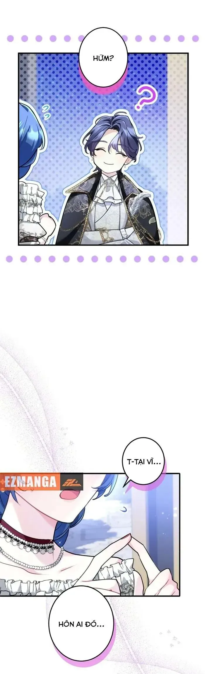 Hợp Đồng Ba Năm Với Tử Thần Chapter 10 - 9