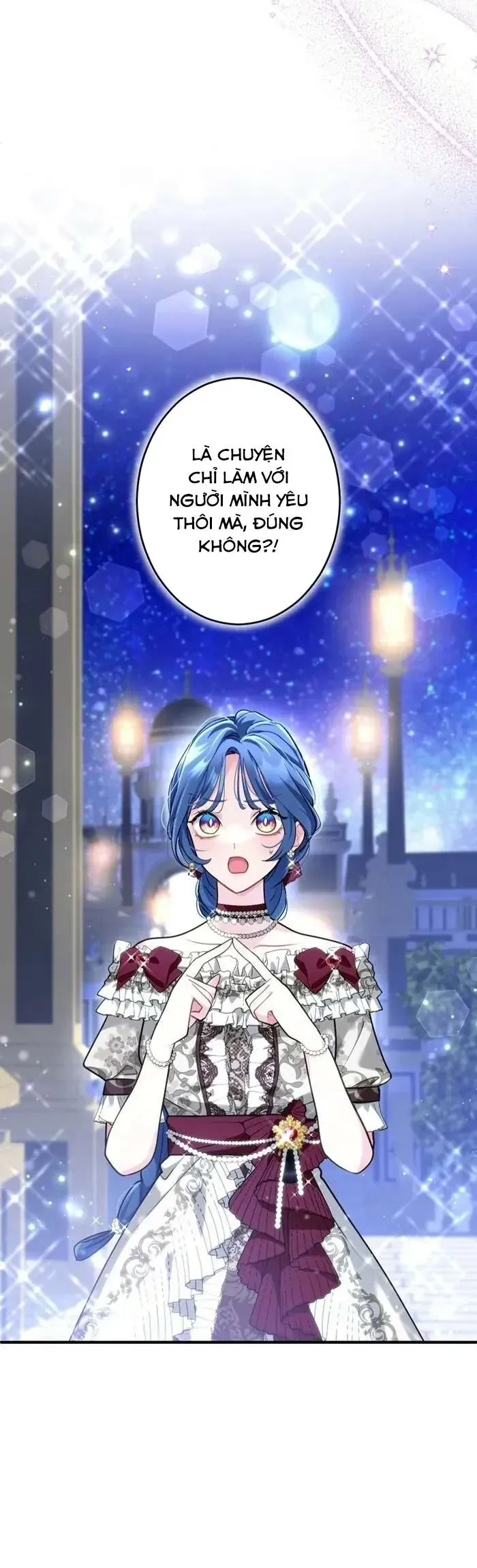 Hợp Đồng Ba Năm Với Tử Thần Chapter 10 - 10