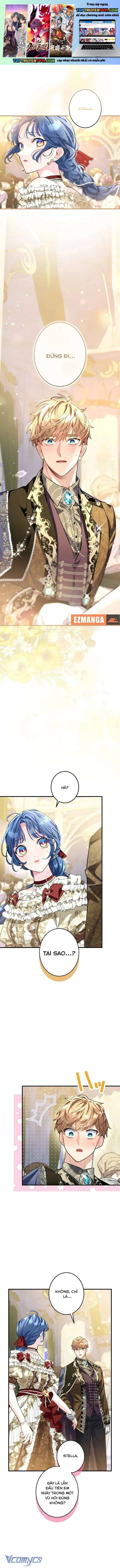 Hợp Đồng Ba Năm Với Tử Thần Chapter 11 - 2