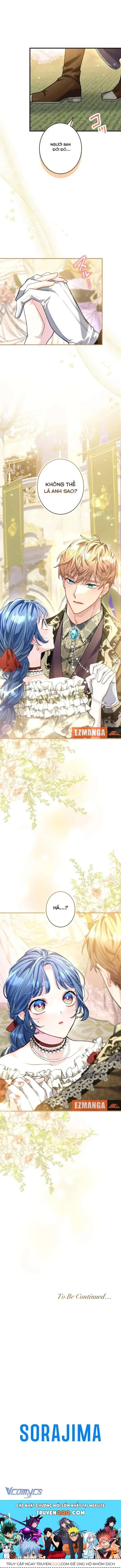 Hợp Đồng Ba Năm Với Tử Thần Chapter 11 - 11