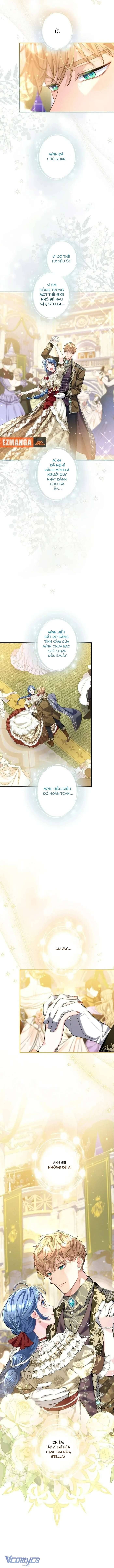 Hợp Đồng Ba Năm Với Tử Thần Chapter 11 - 8