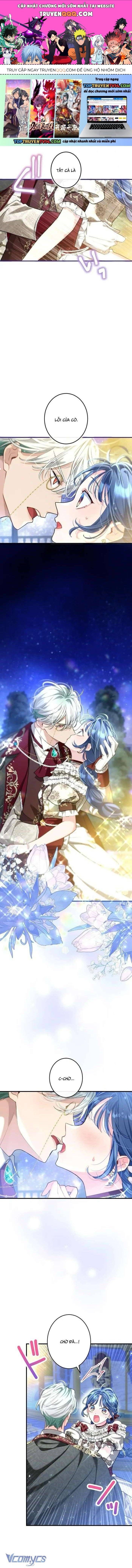 Hợp Đồng Ba Năm Với Tử Thần Chapter 13 - 1