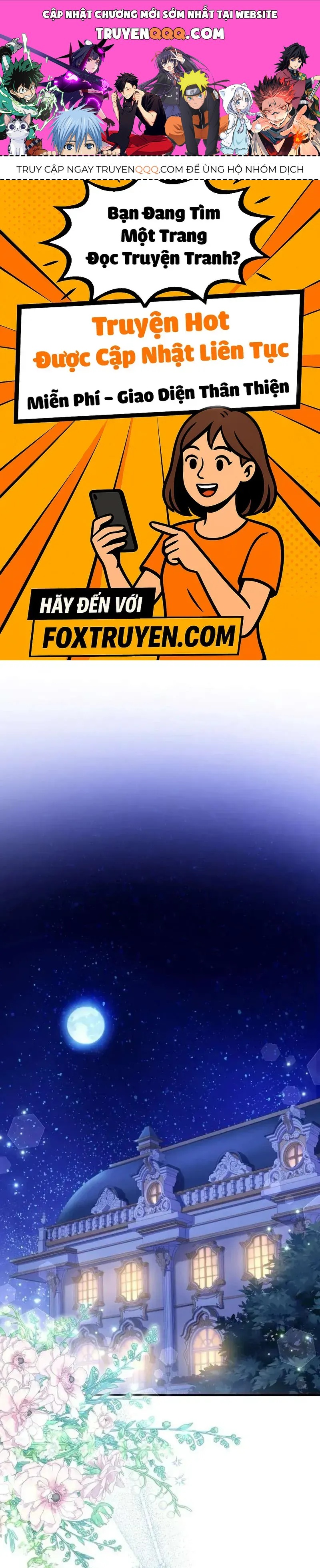 Hợp Đồng Ba Năm Với Tử Thần Chapter 15 - 1