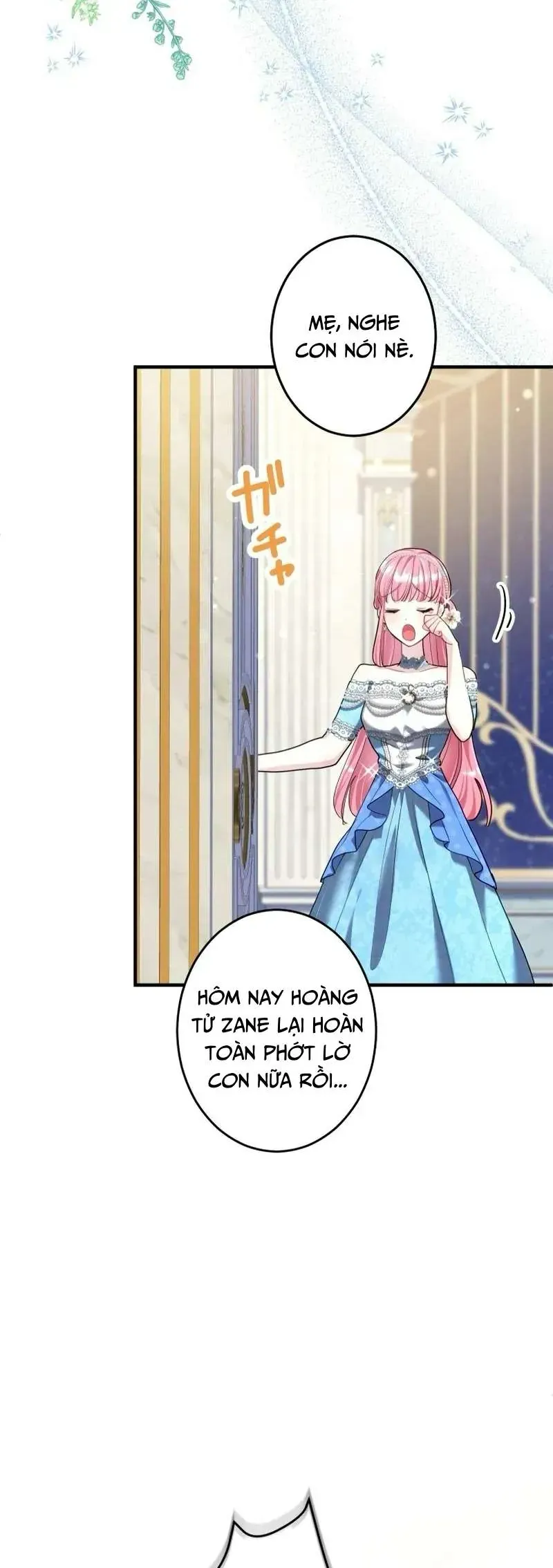 Hợp Đồng Ba Năm Với Tử Thần Chapter 15 - 2