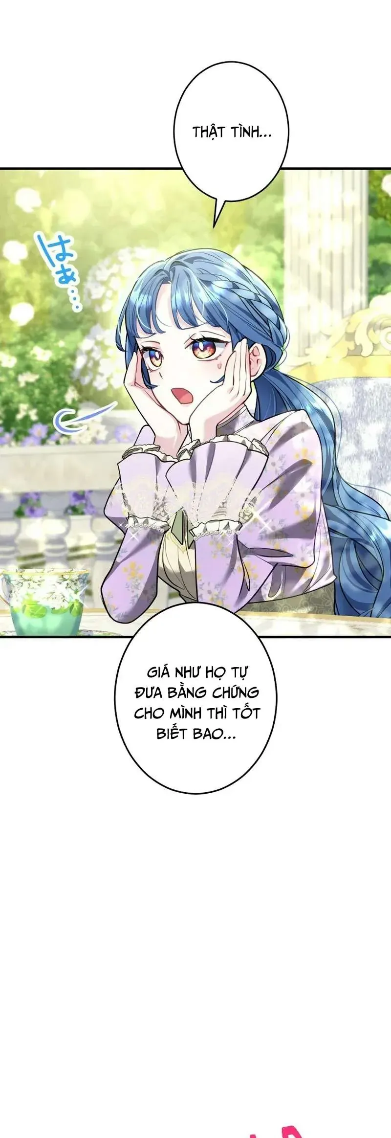 Hợp Đồng Ba Năm Với Tử Thần Chapter 15 - 17