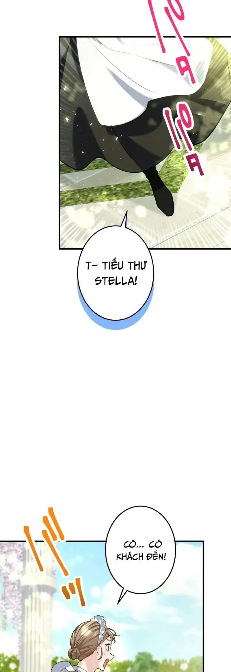 Hợp Đồng Ba Năm Với Tử Thần Chapter 15 - 18