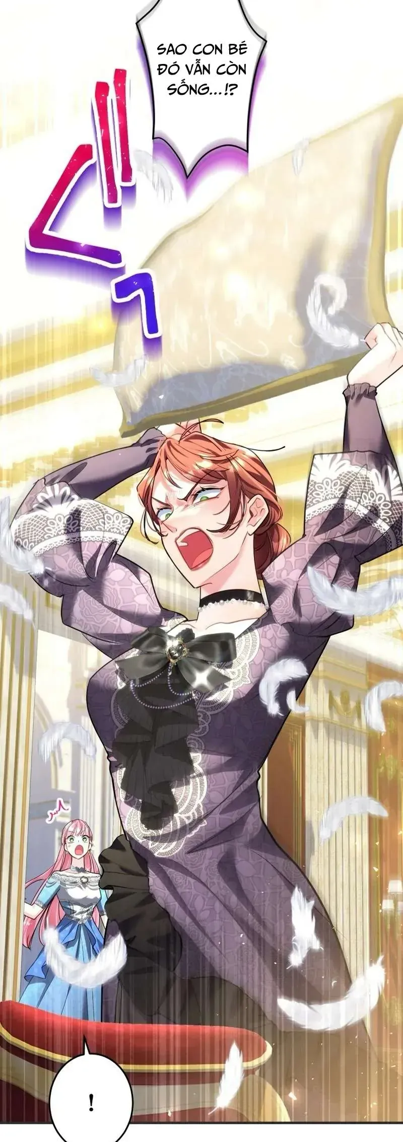 Hợp Đồng Ba Năm Với Tử Thần Chapter 15 - 3