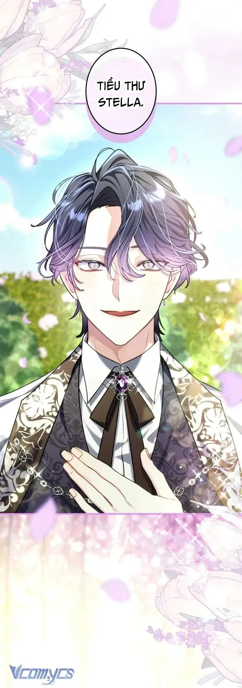 Hợp Đồng Ba Năm Với Tử Thần Chapter 15 - 23