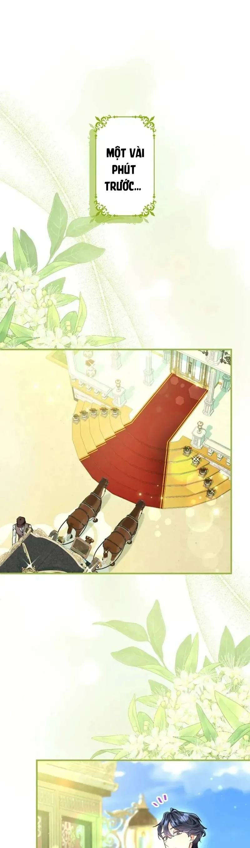 Hợp Đồng Ba Năm Với Tử Thần Chapter 15 - 28