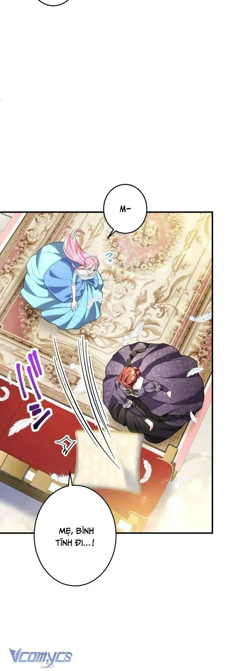 Hợp Đồng Ba Năm Với Tử Thần Chapter 15 - 4