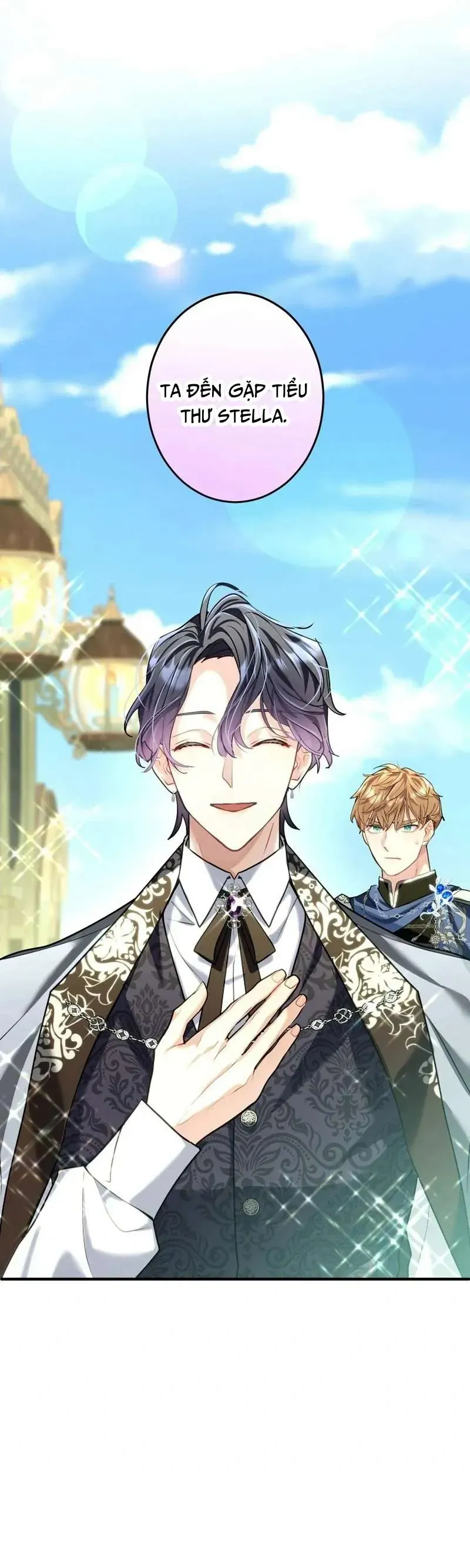 Hợp Đồng Ba Năm Với Tử Thần Chapter 15 - 31