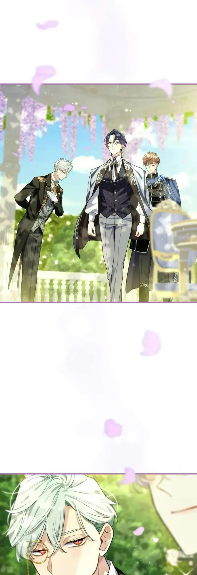 Hợp Đồng Ba Năm Với Tử Thần Chapter 15 - 38