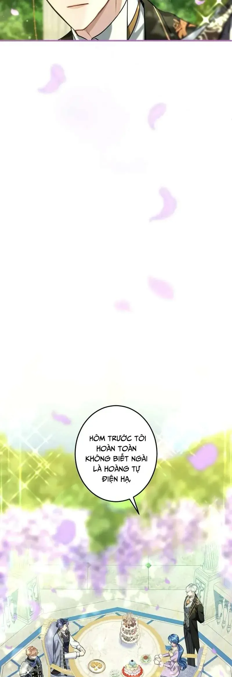 Hợp Đồng Ba Năm Với Tử Thần Chapter 15 - 39