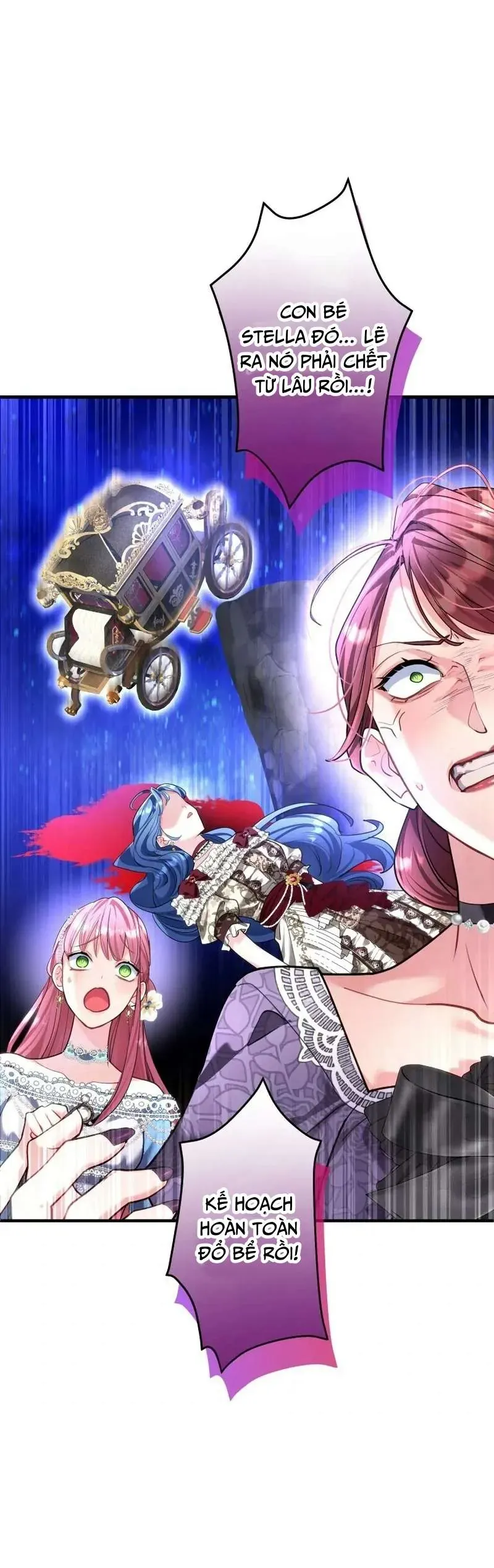 Hợp Đồng Ba Năm Với Tử Thần Chapter 15 - 5