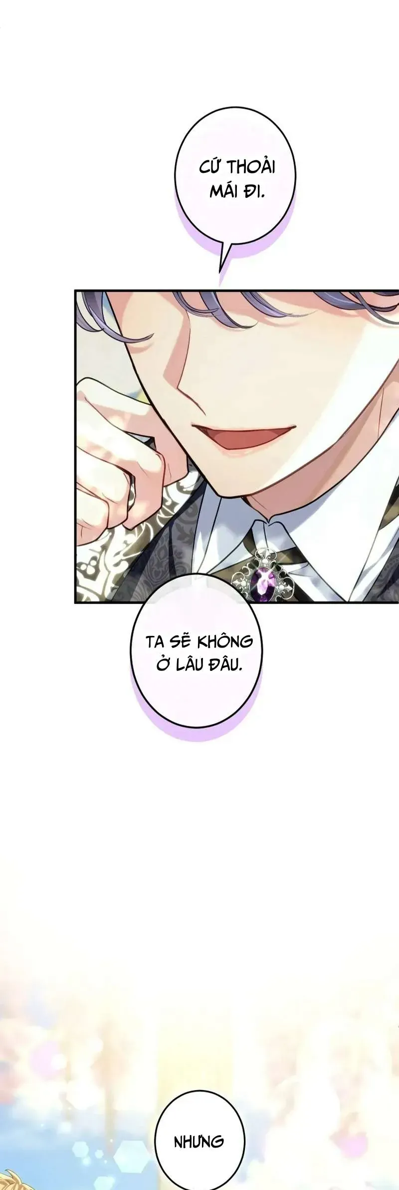 Hợp Đồng Ba Năm Với Tử Thần Chapter 15 - 45