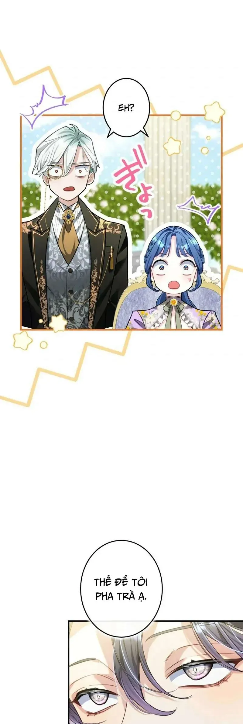 Hợp Đồng Ba Năm Với Tử Thần Chapter 15 - 47