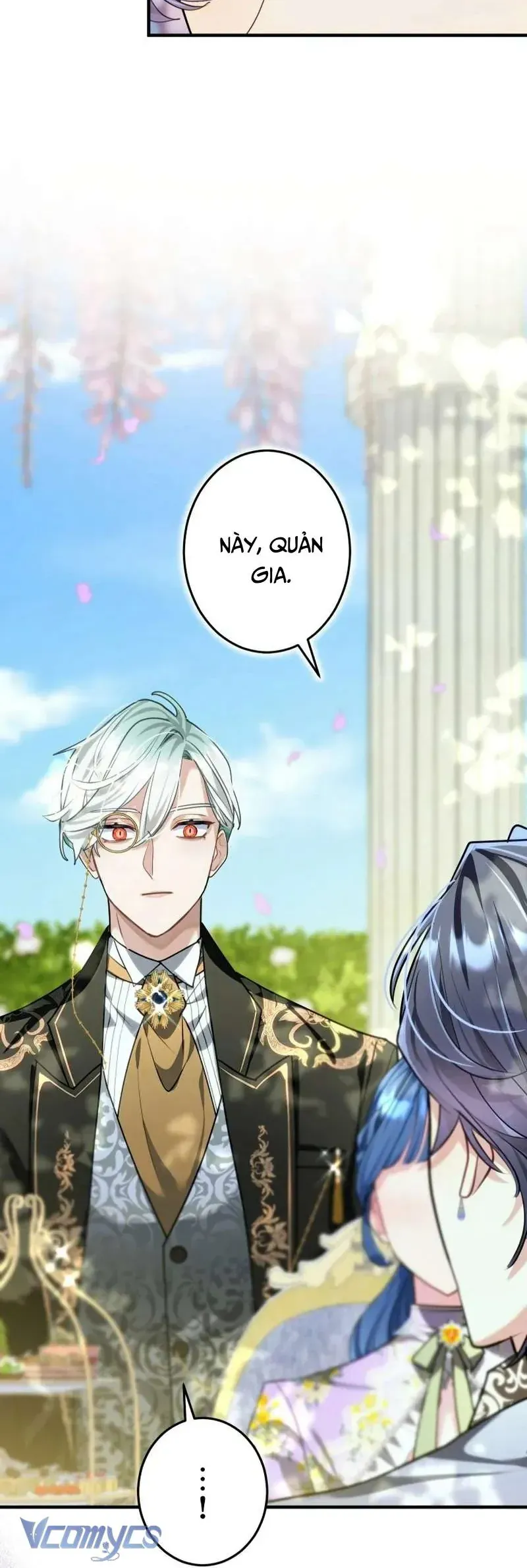 Hợp Đồng Ba Năm Với Tử Thần Chapter 15 - 48