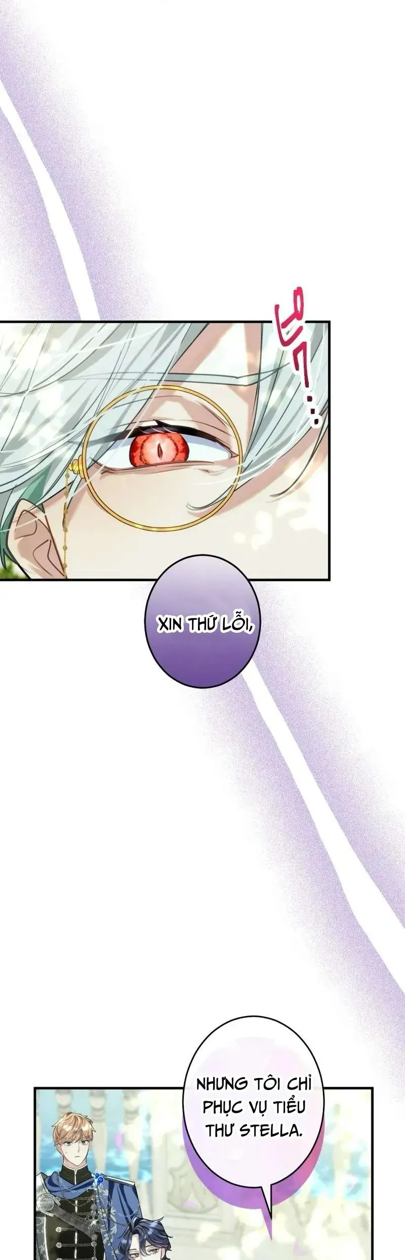 Hợp Đồng Ba Năm Với Tử Thần Chapter 15 - 49