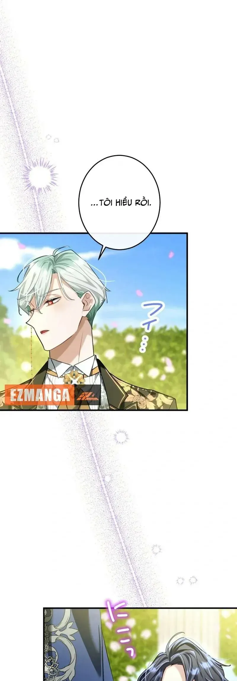 Hợp Đồng Ba Năm Với Tử Thần Chapter 15 - 53