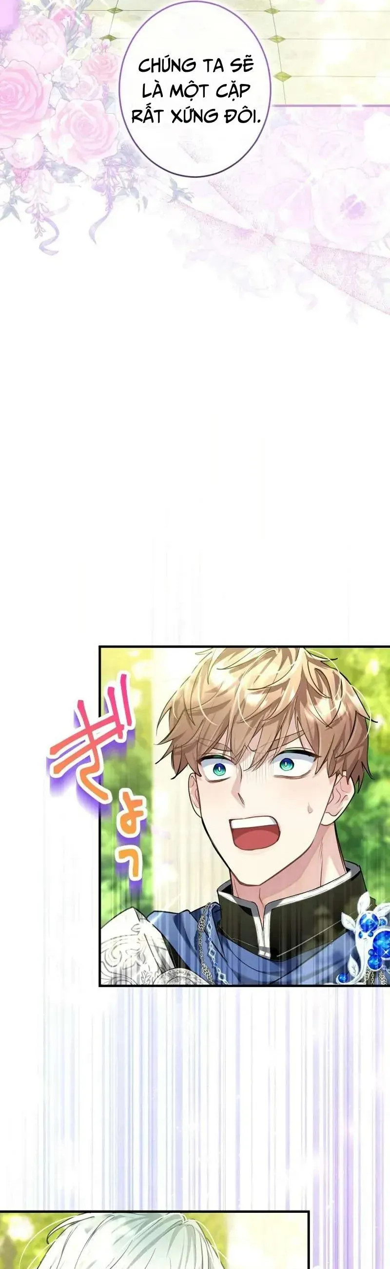 Hợp Đồng Ba Năm Với Tử Thần Chapter 15 - 59