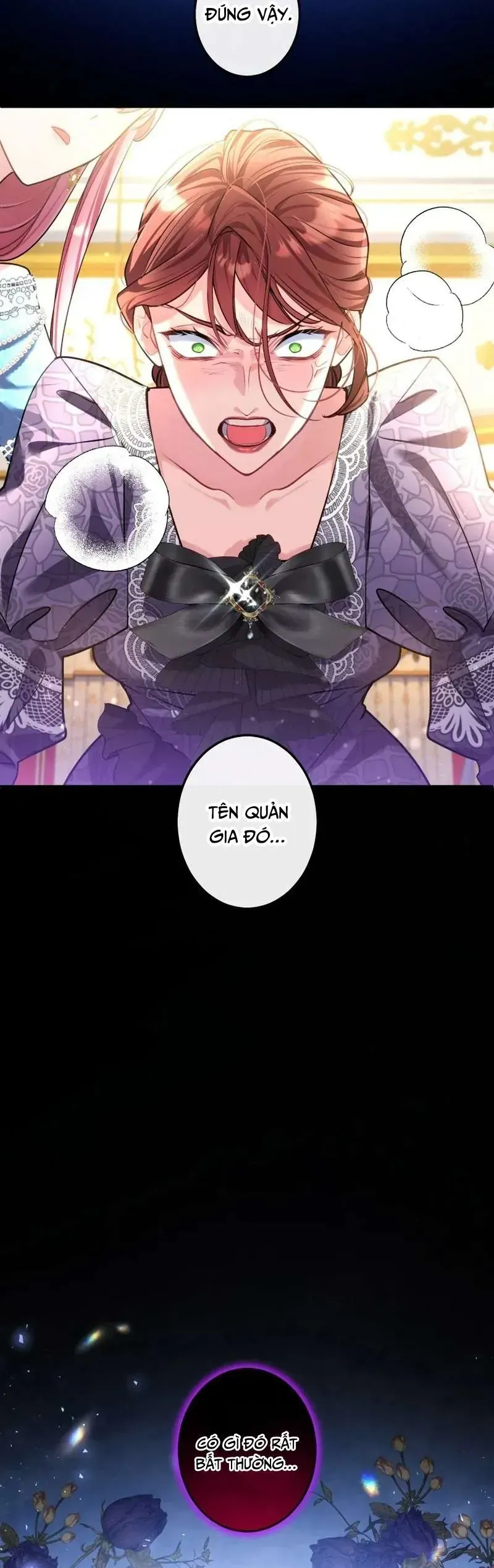 Hợp Đồng Ba Năm Với Tử Thần Chapter 15 - 7