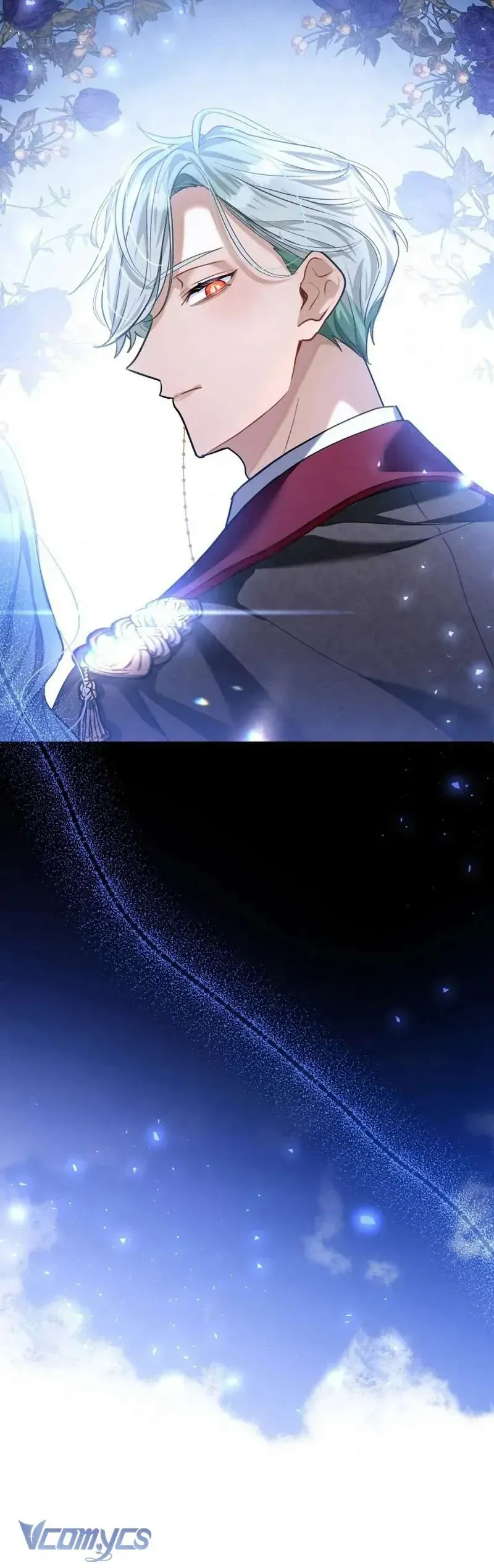 Hợp Đồng Ba Năm Với Tử Thần Chapter 15 - 8