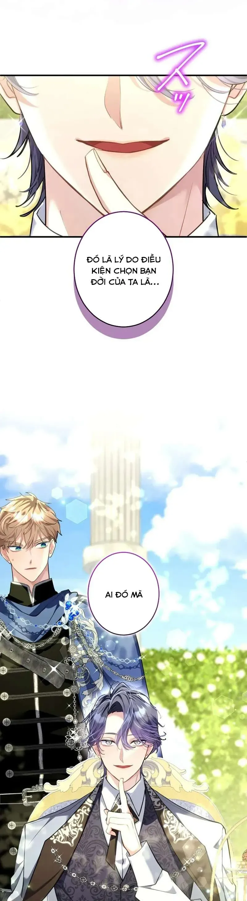 Hợp Đồng Ba Năm Với Tử Thần Chapter 16 - 11