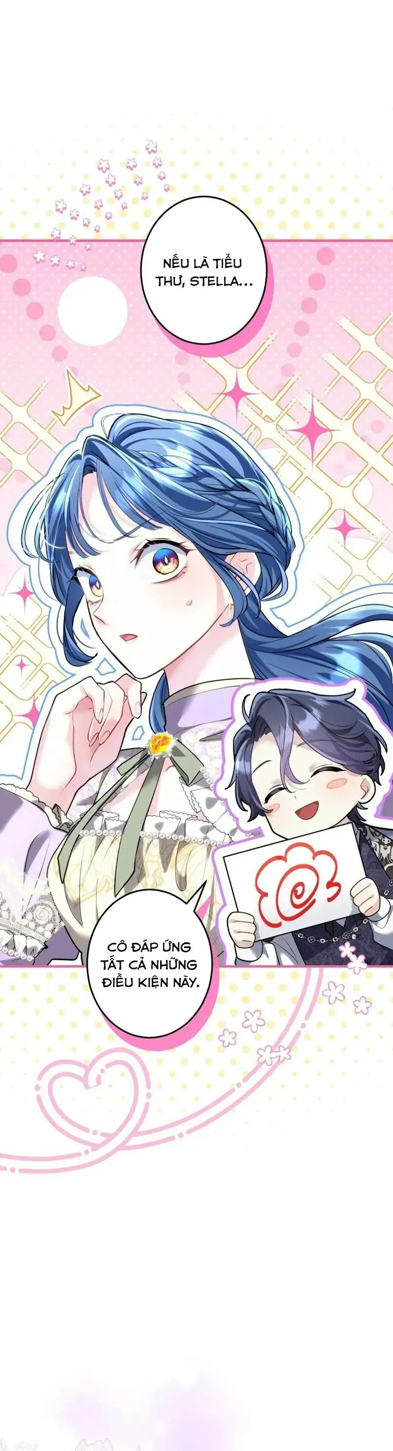 Hợp Đồng Ba Năm Với Tử Thần Chapter 16 - 14