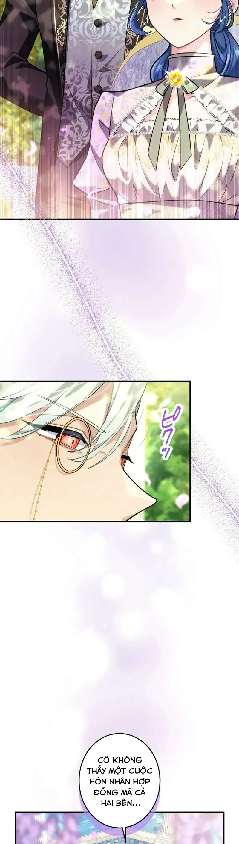 Hợp Đồng Ba Năm Với Tử Thần Chapter 16 - 18