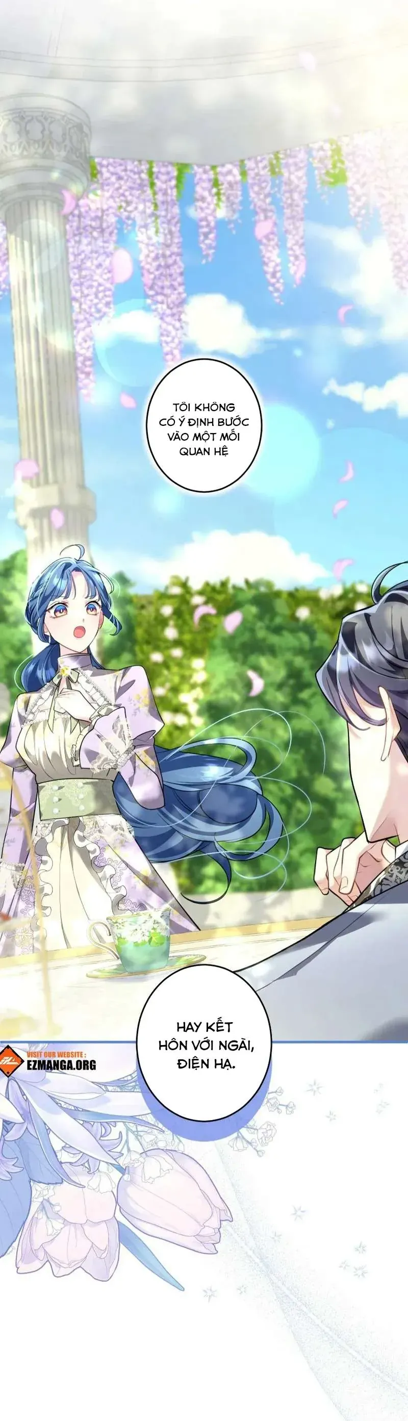 Hợp Đồng Ba Năm Với Tử Thần Chapter 16 - 20