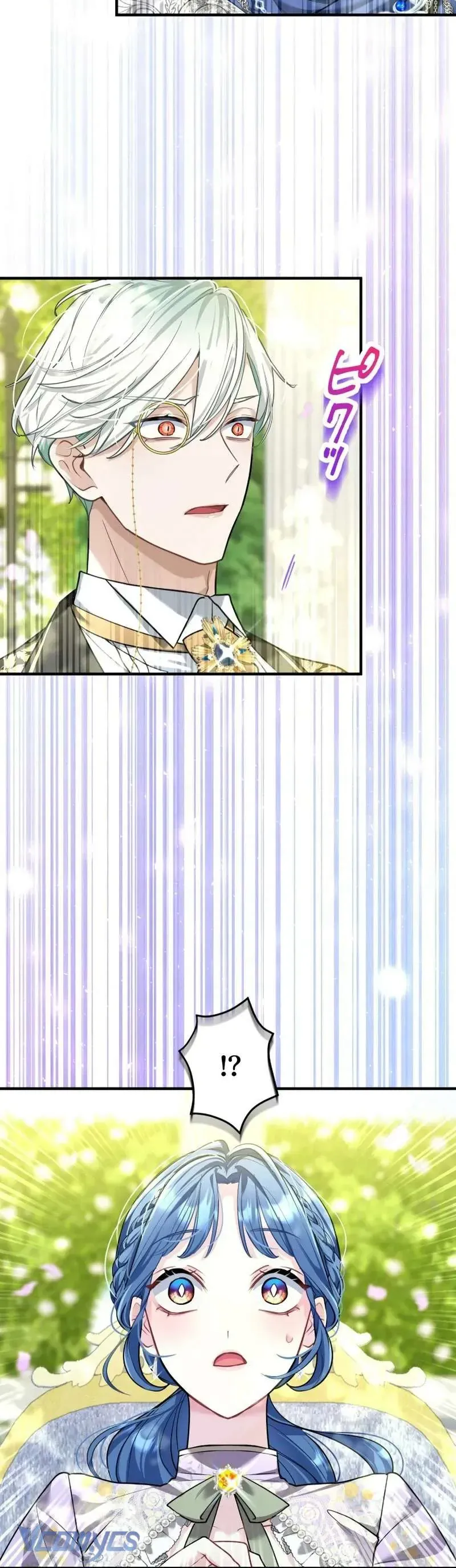 Hợp Đồng Ba Năm Với Tử Thần Chapter 16 - 3