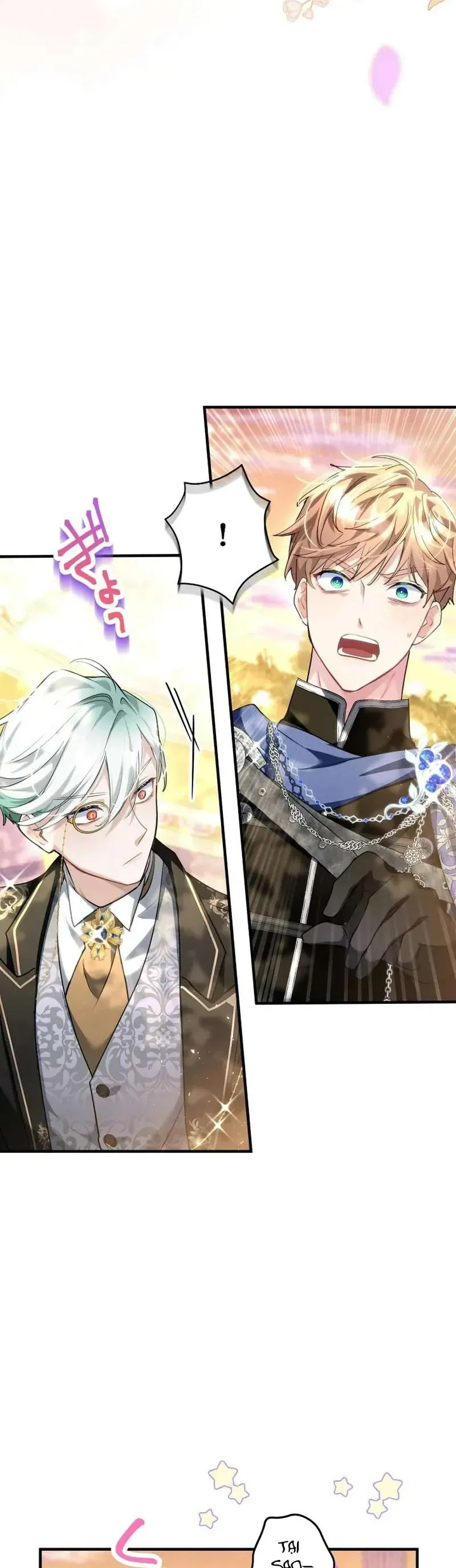 Hợp Đồng Ba Năm Với Tử Thần Chapter 16 - 30