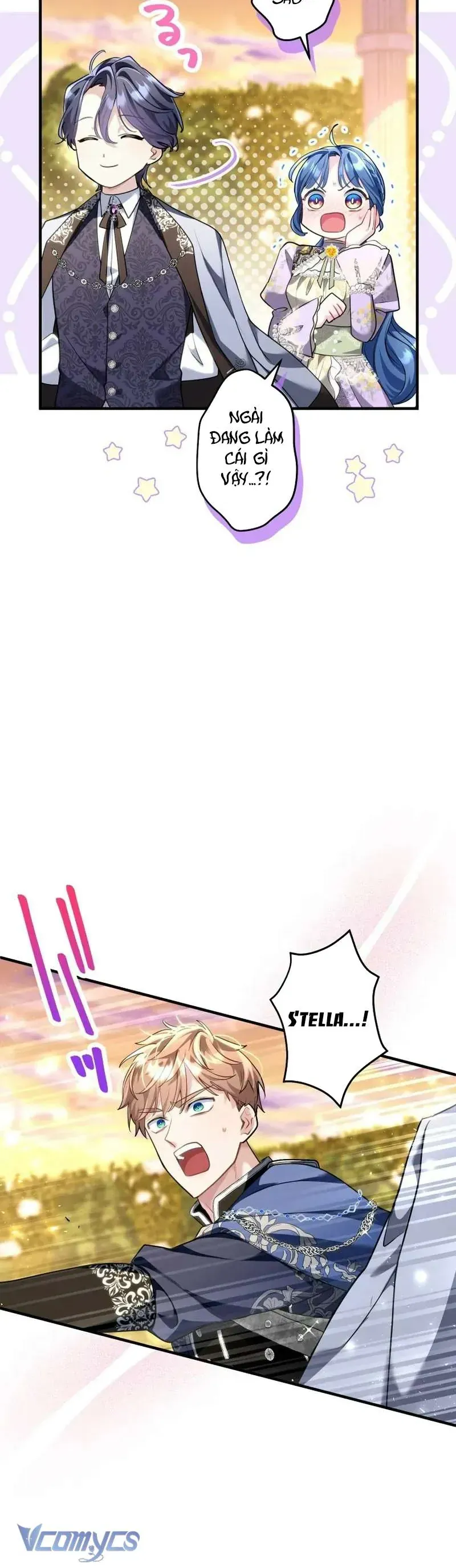 Hợp Đồng Ba Năm Với Tử Thần Chapter 16 - 31