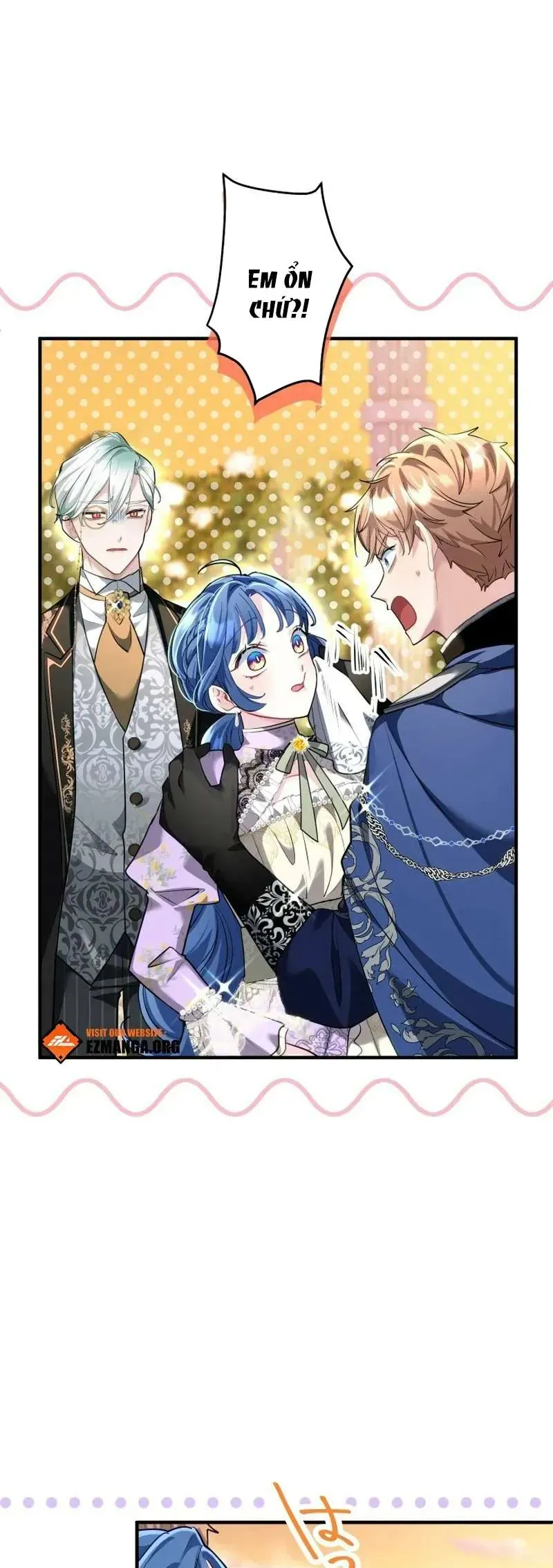 Hợp Đồng Ba Năm Với Tử Thần Chapter 16 - 32