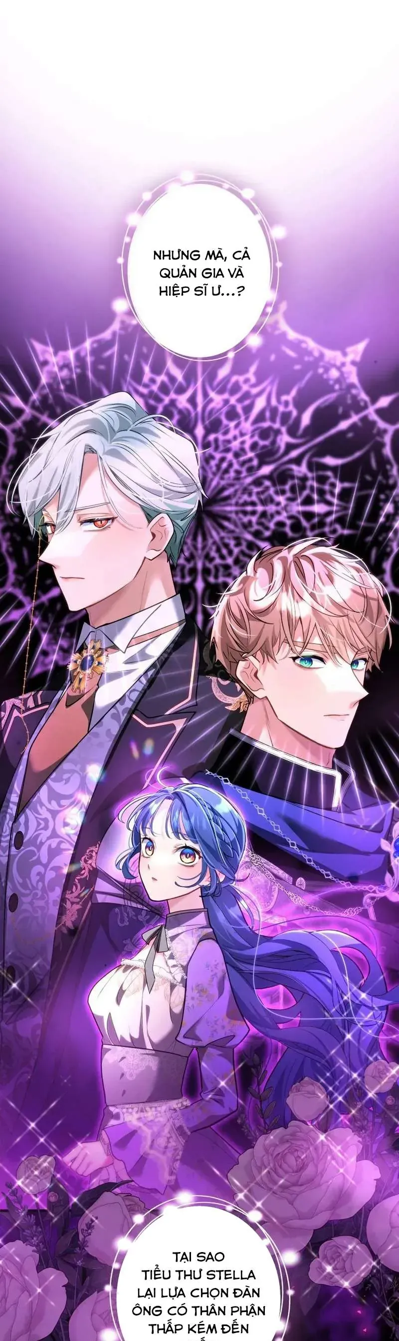 Hợp Đồng Ba Năm Với Tử Thần Chapter 16 - 36