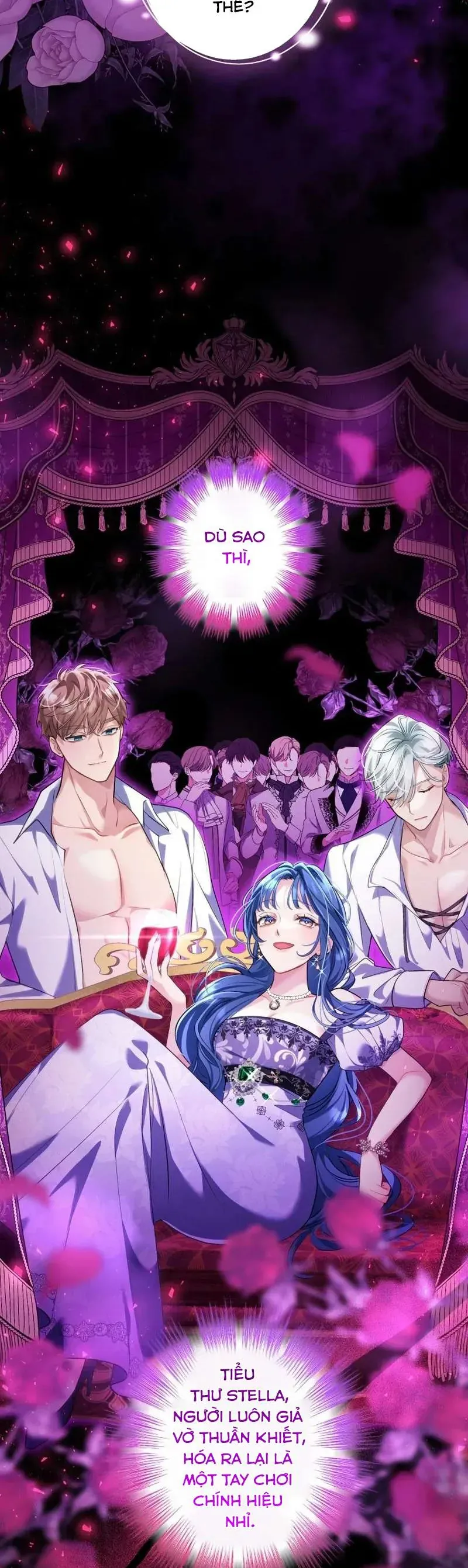 Hợp Đồng Ba Năm Với Tử Thần Chapter 16 - 37