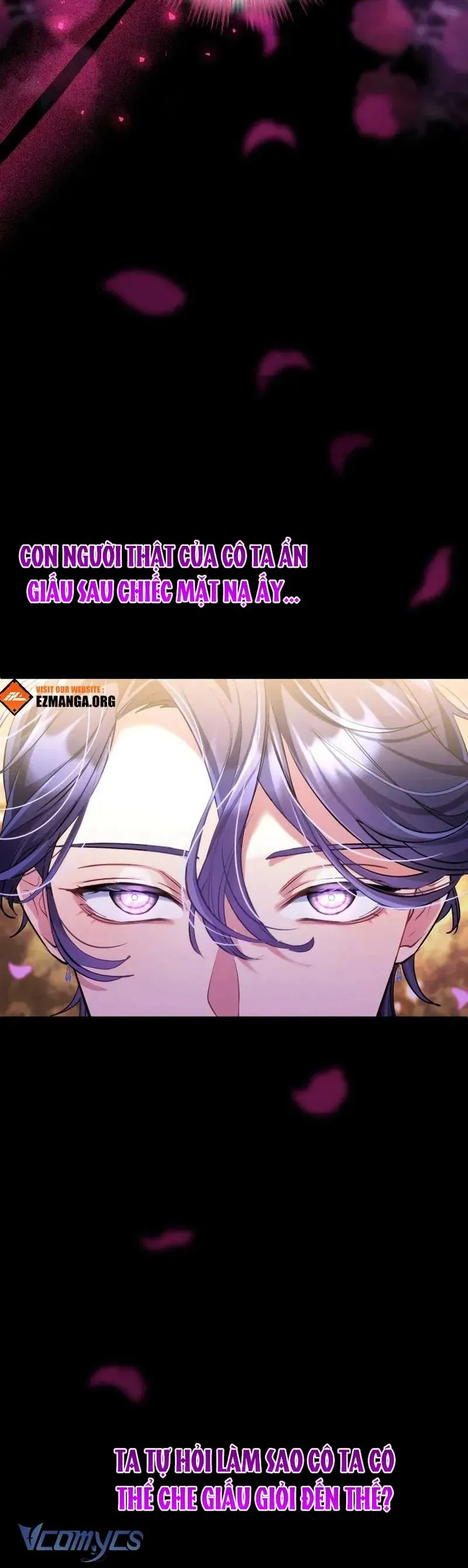 Hợp Đồng Ba Năm Với Tử Thần Chapter 16 - 38