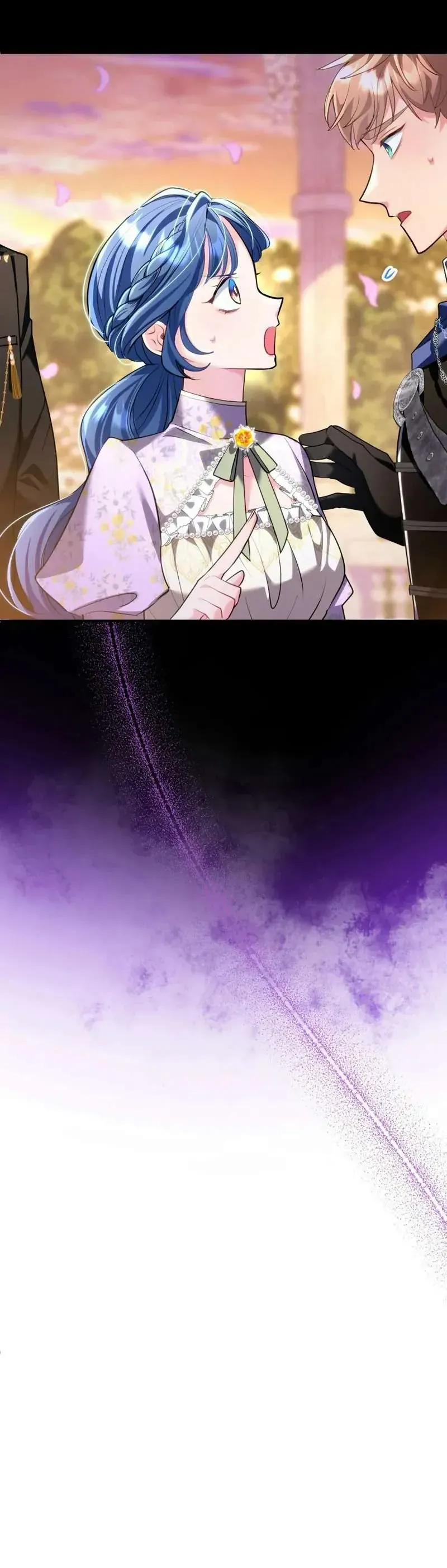 Hợp Đồng Ba Năm Với Tử Thần Chapter 16 - 39