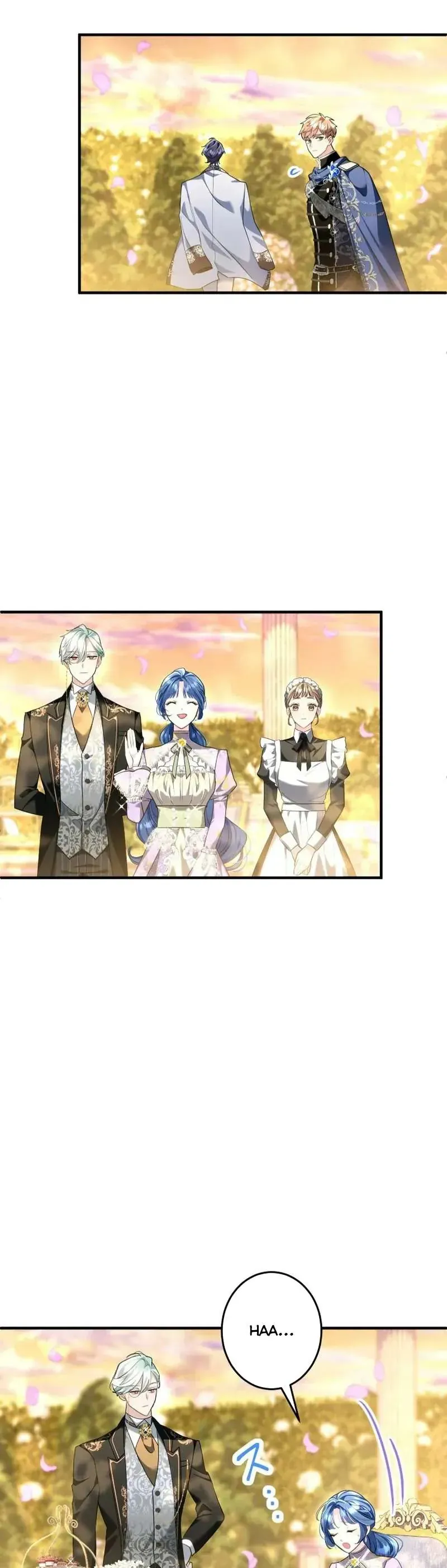 Hợp Đồng Ba Năm Với Tử Thần Chapter 16 - 40