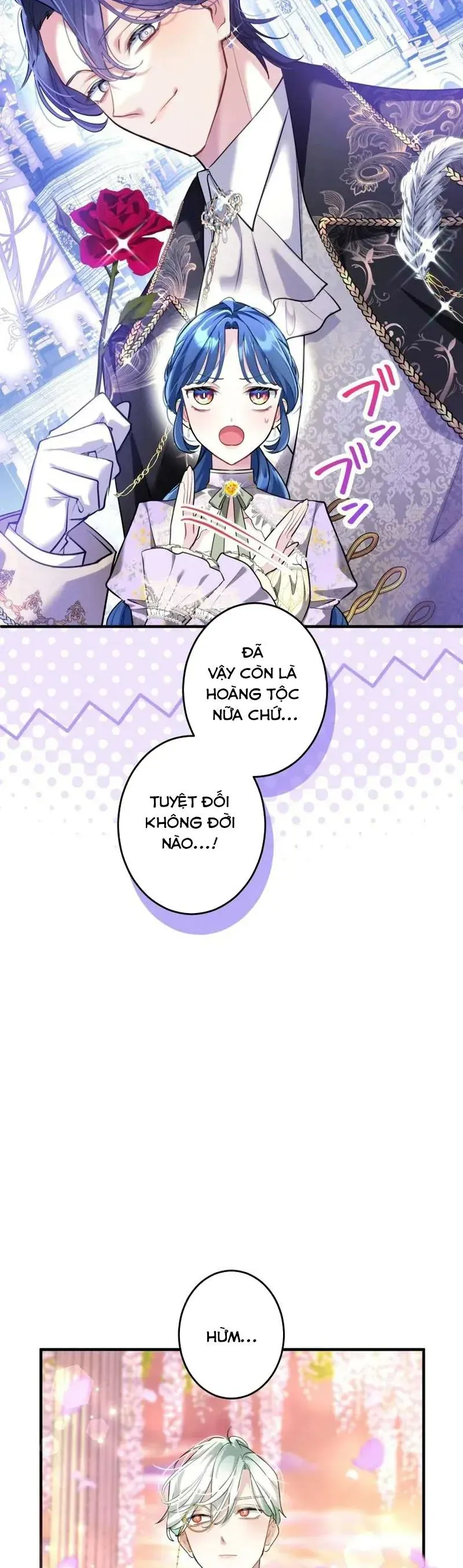 Hợp Đồng Ba Năm Với Tử Thần Chapter 16 - 43