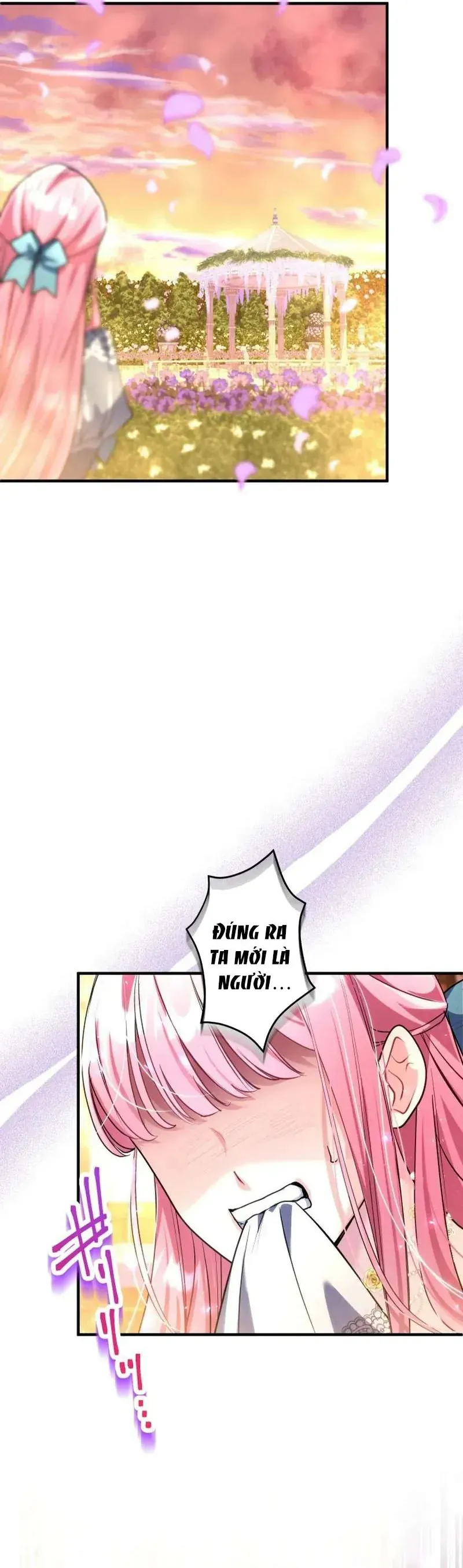 Hợp Đồng Ba Năm Với Tử Thần Chapter 16 - 45