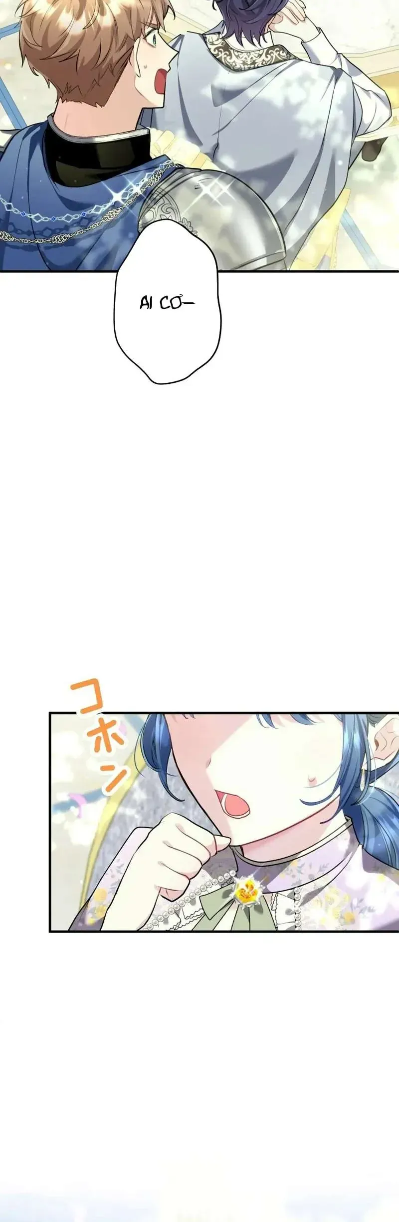 Hợp Đồng Ba Năm Với Tử Thần Chapter 16 - 6