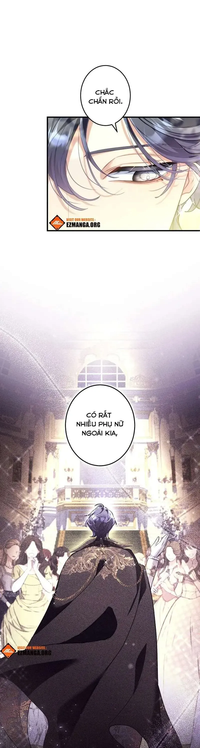 Hợp Đồng Ba Năm Với Tử Thần Chapter 16 - 9