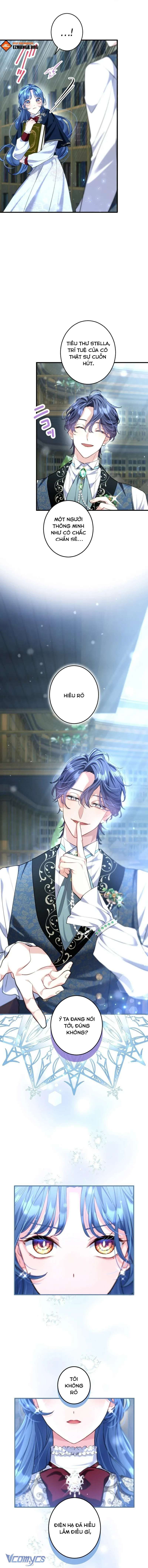 Hợp Đồng Ba Năm Với Tử Thần Chapter 17 - 15