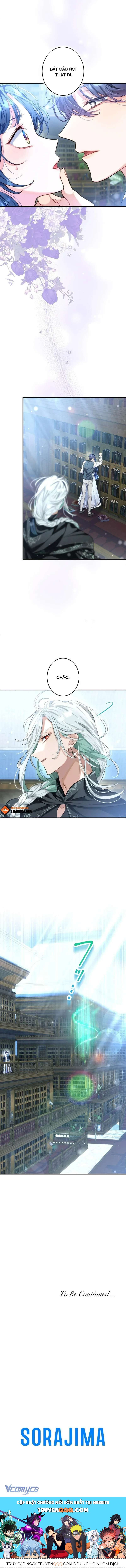 Hợp Đồng Ba Năm Với Tử Thần Chapter 17 - 17