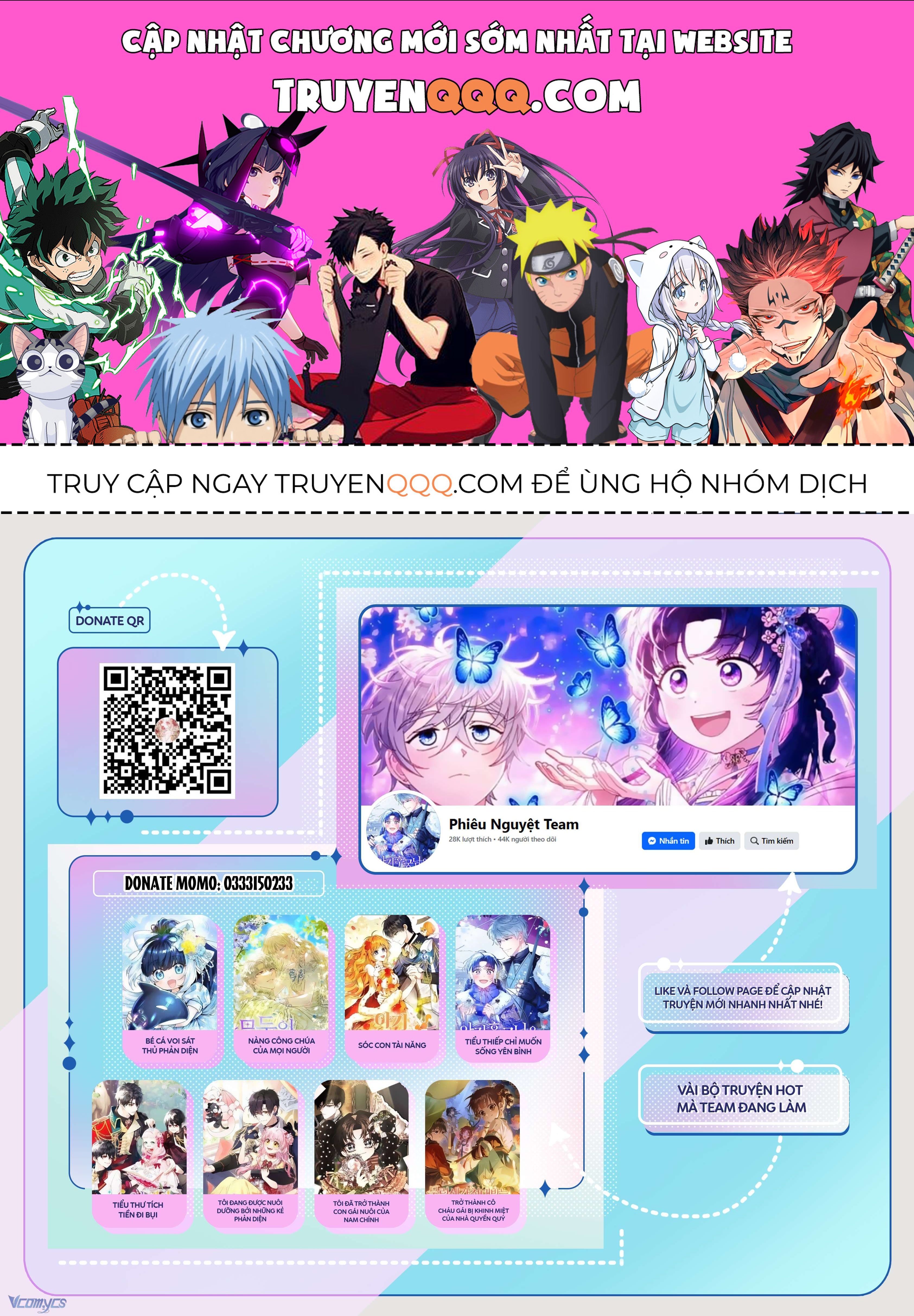 Hợp Đồng Ba Năm Với Tử Thần Chapter 2 - 1