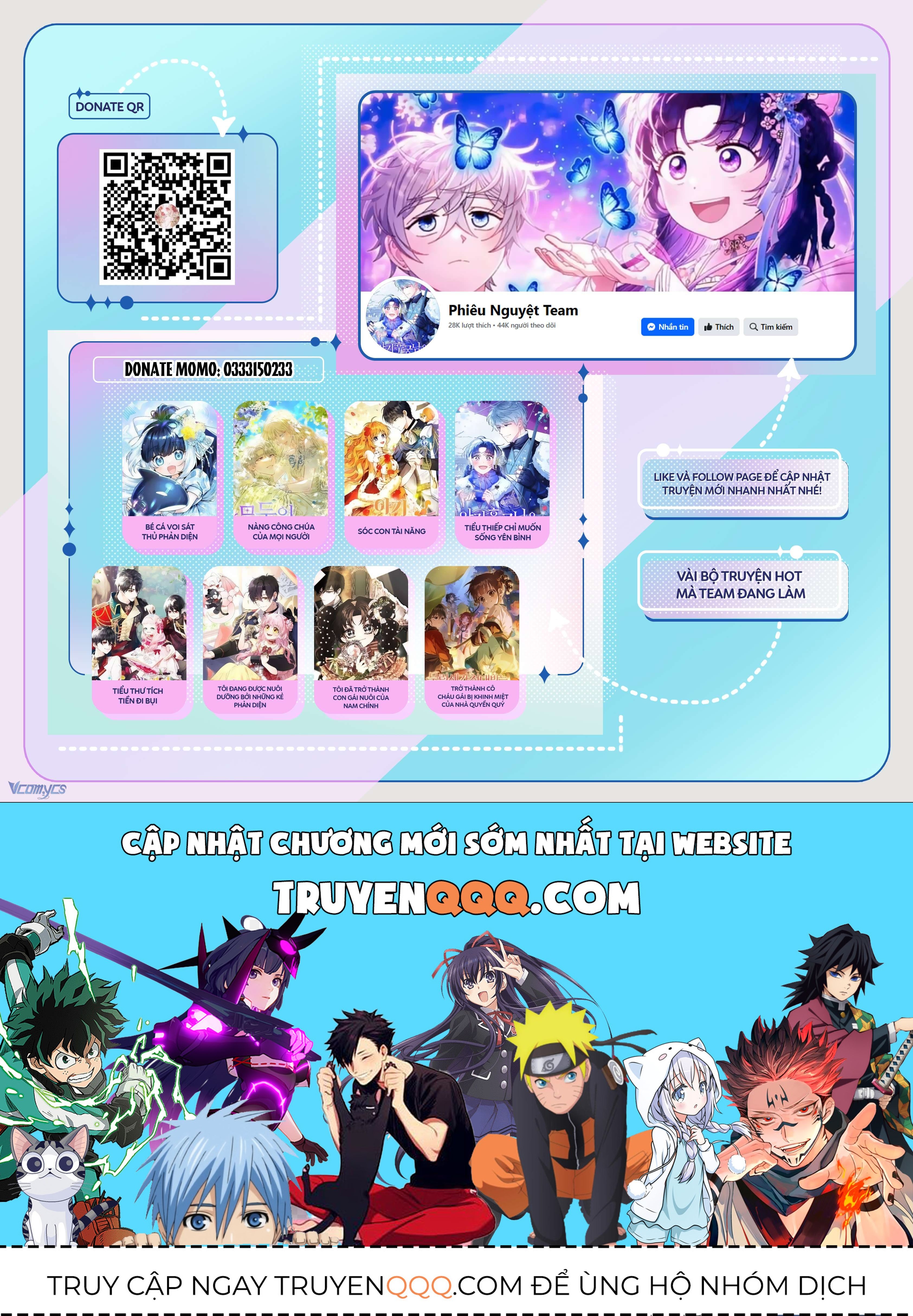 Hợp Đồng Ba Năm Với Tử Thần Chapter 2 - 5